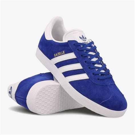 adidas gazelle dunkelblau herren|gazelle bold schuhe blau.